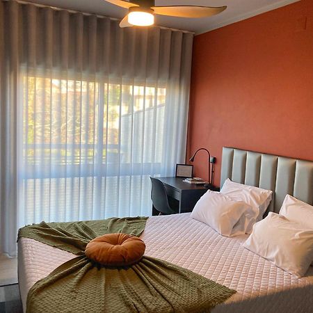 Flower Residence Castelo de Paiva Ngoại thất bức ảnh