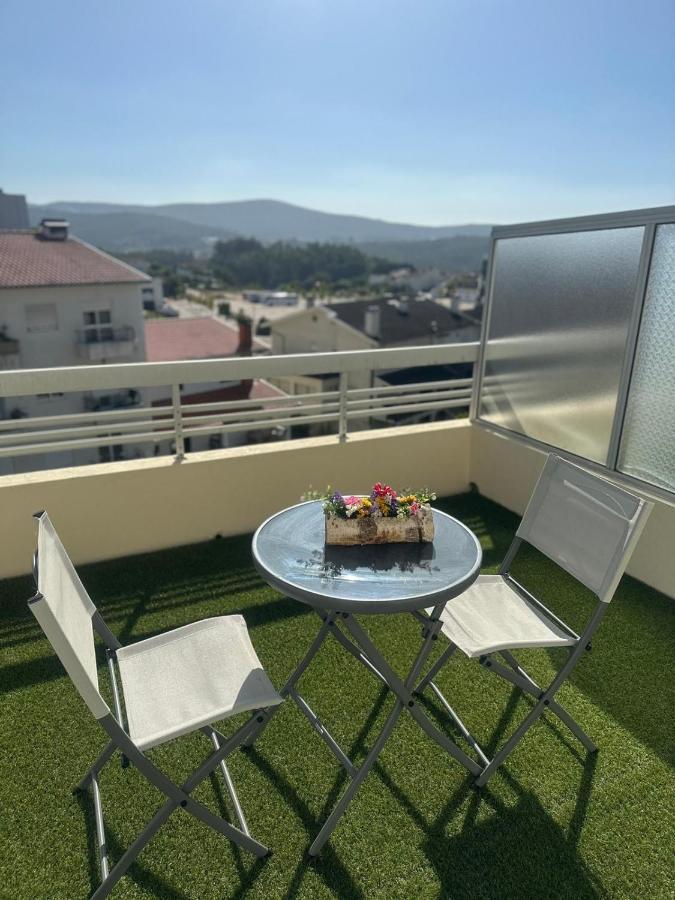 Flower Residence Castelo de Paiva Ngoại thất bức ảnh