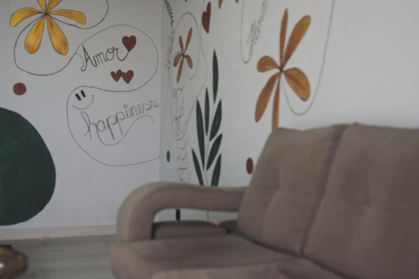 Flower Residence Castelo de Paiva Ngoại thất bức ảnh