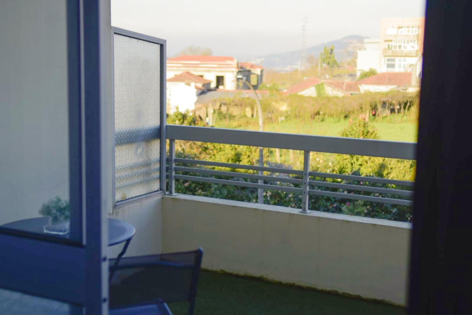 Flower Residence Castelo de Paiva Ngoại thất bức ảnh