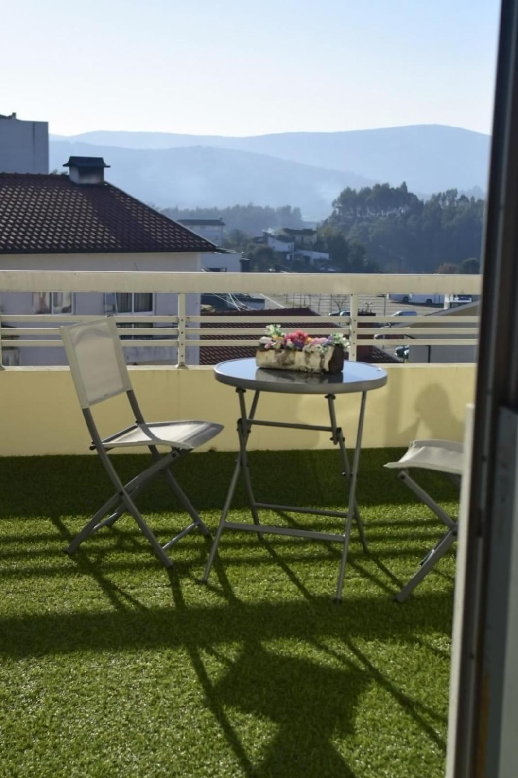 Flower Residence Castelo de Paiva Ngoại thất bức ảnh
