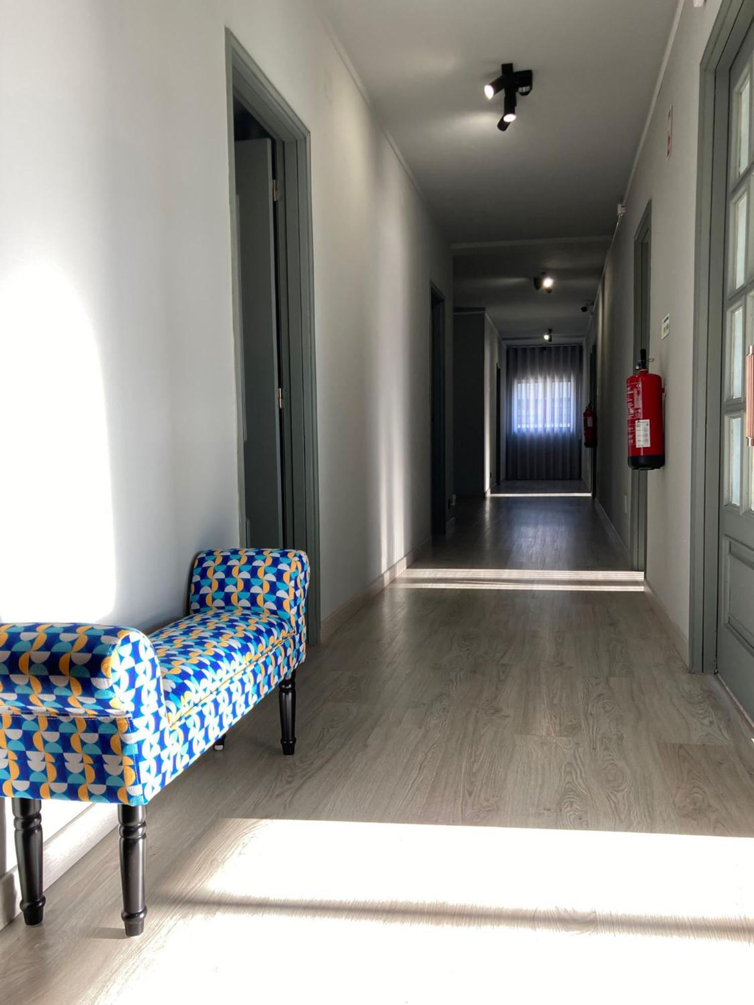 Flower Residence Castelo de Paiva Ngoại thất bức ảnh