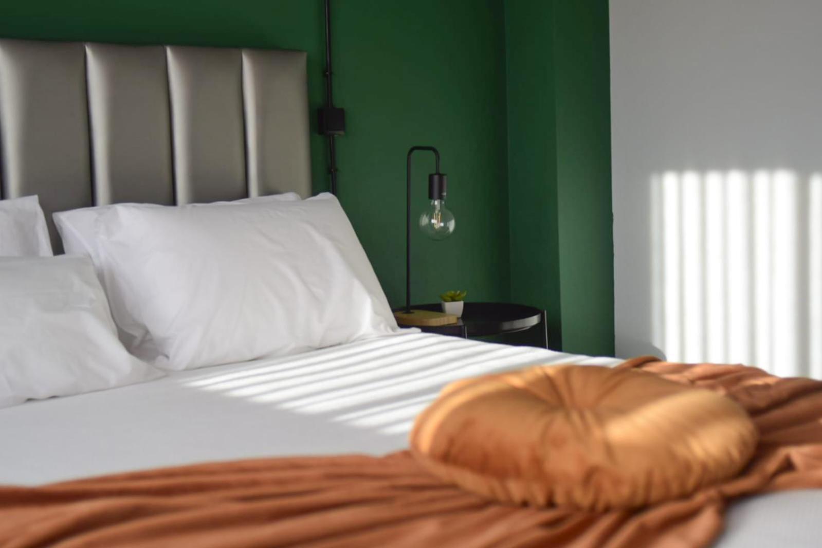 Flower Residence Castelo de Paiva Ngoại thất bức ảnh