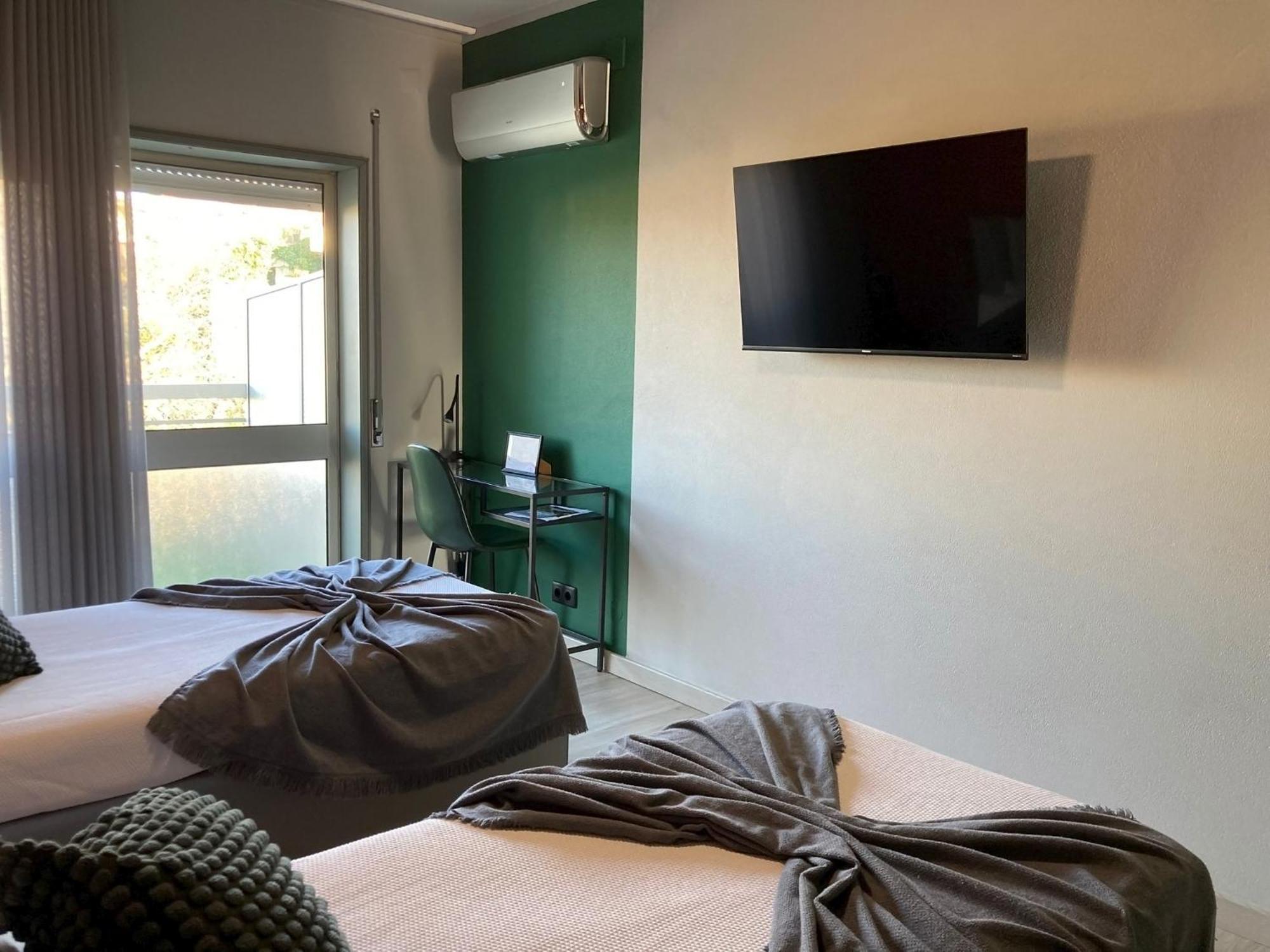 Flower Residence Castelo de Paiva Ngoại thất bức ảnh
