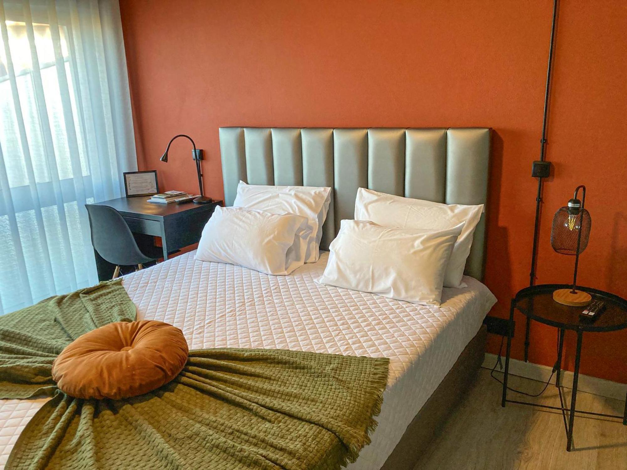 Flower Residence Castelo de Paiva Ngoại thất bức ảnh