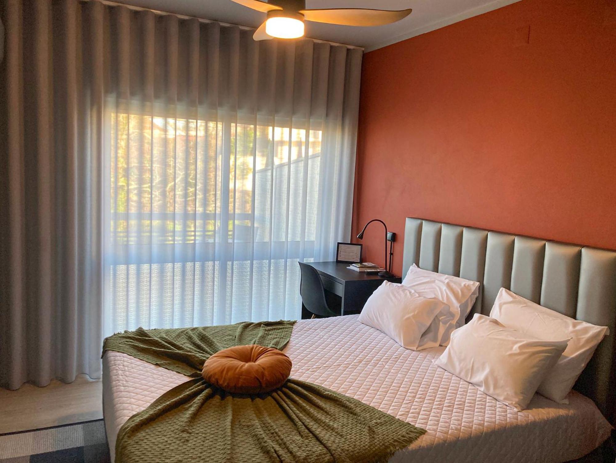 Flower Residence Castelo de Paiva Ngoại thất bức ảnh