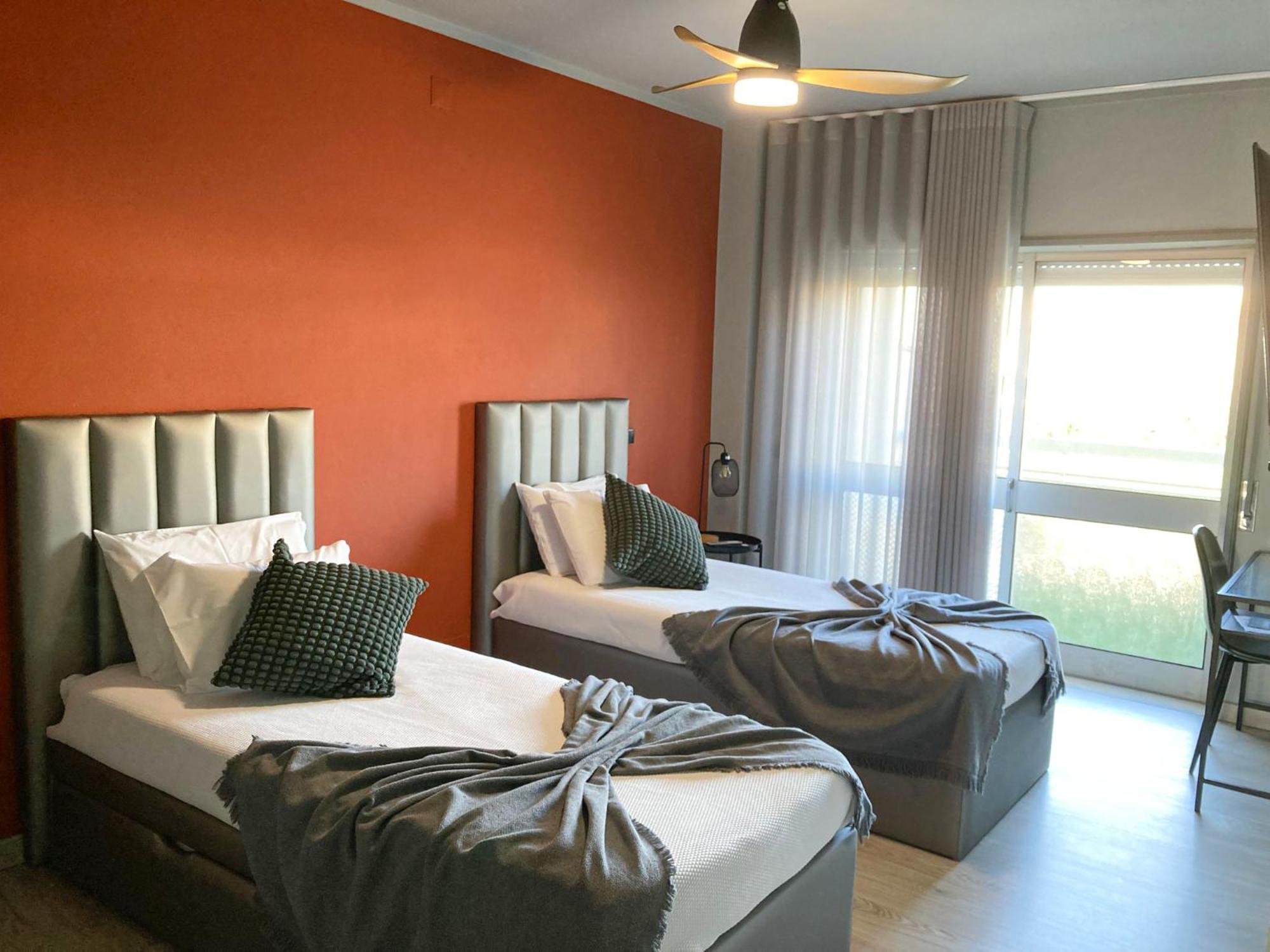 Flower Residence Castelo de Paiva Ngoại thất bức ảnh